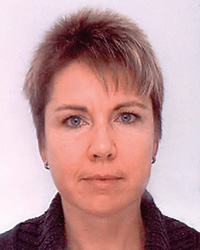 Silvia Stadelmann