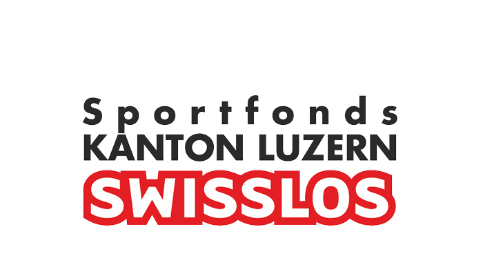 SWISSLOS Sportfonds Kanton Luzern